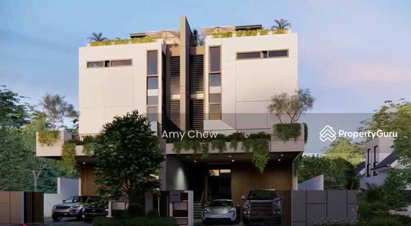 Semi-Detached for Sale: D15, 426739