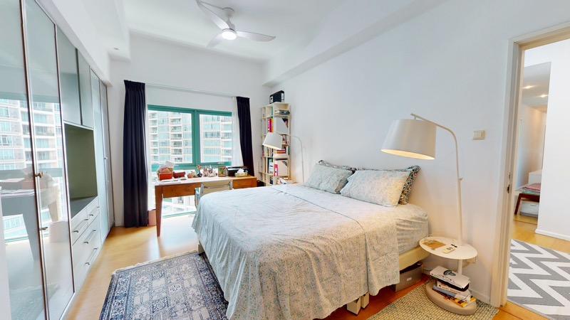 Condominium for Sale: D09, 239347
