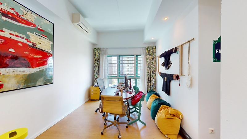 Condominium for Sale: D09, 239347
