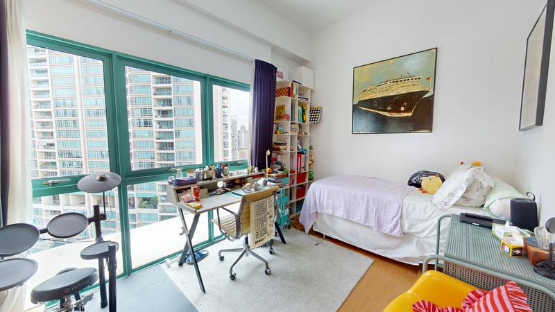 Condominium for Sale: D09, 239347