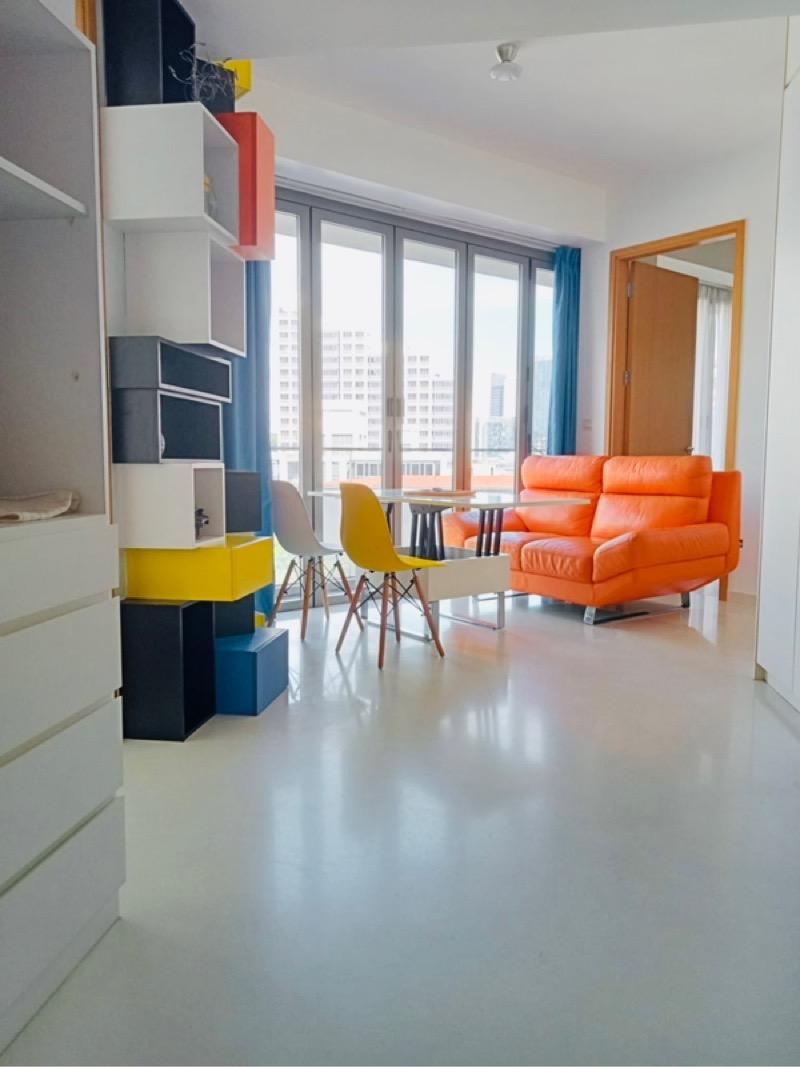 Prop-GPT: Apartment: D09  Vivace