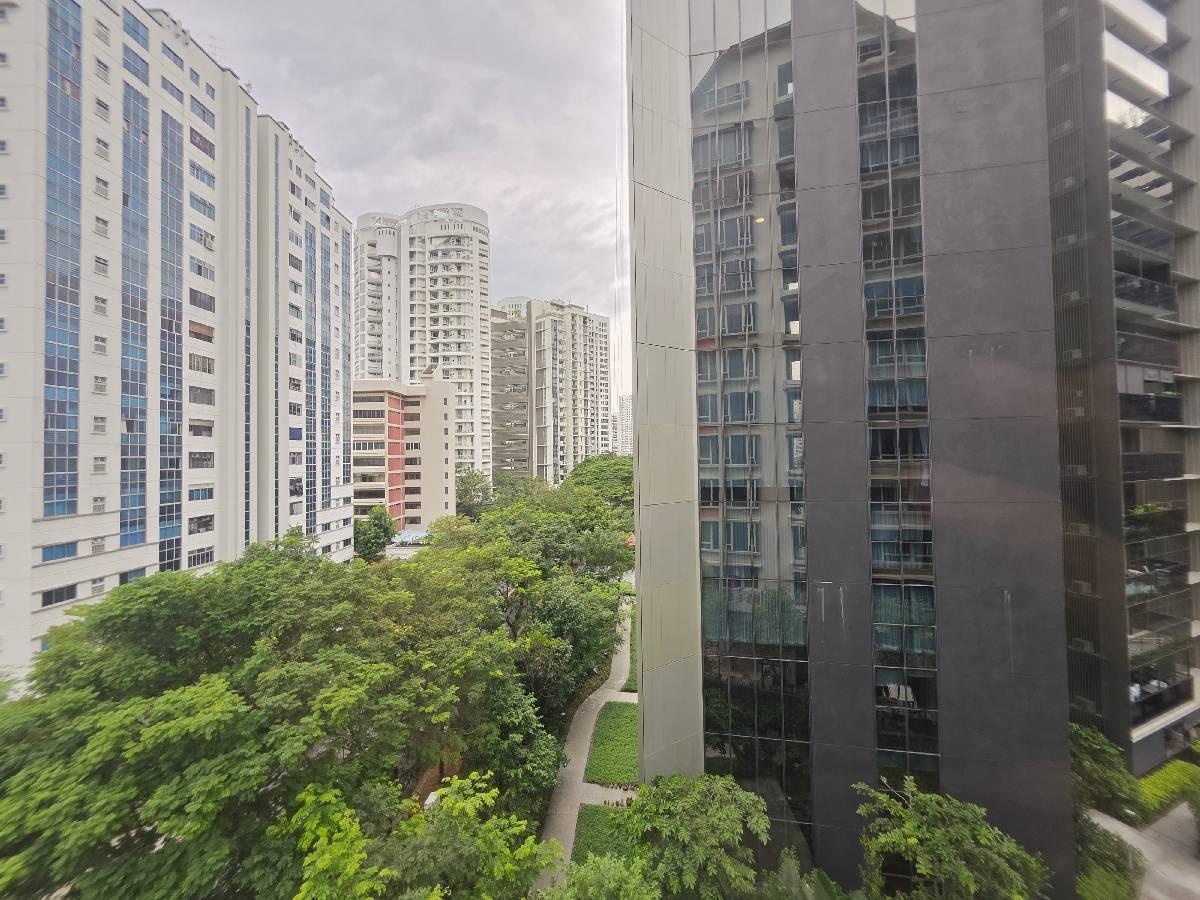 Condominium for Sale: D15, 439874
