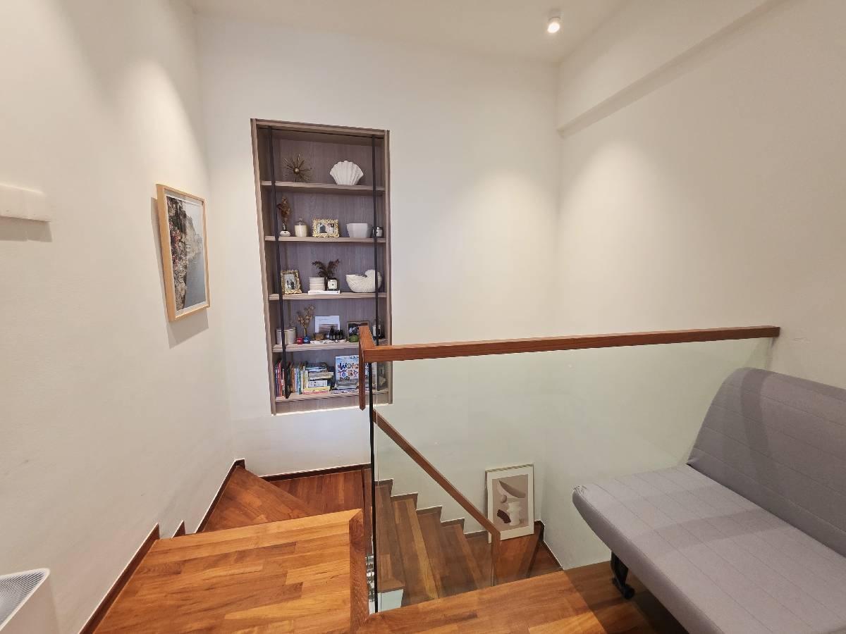 Condominium for Sale: D15, 439874
