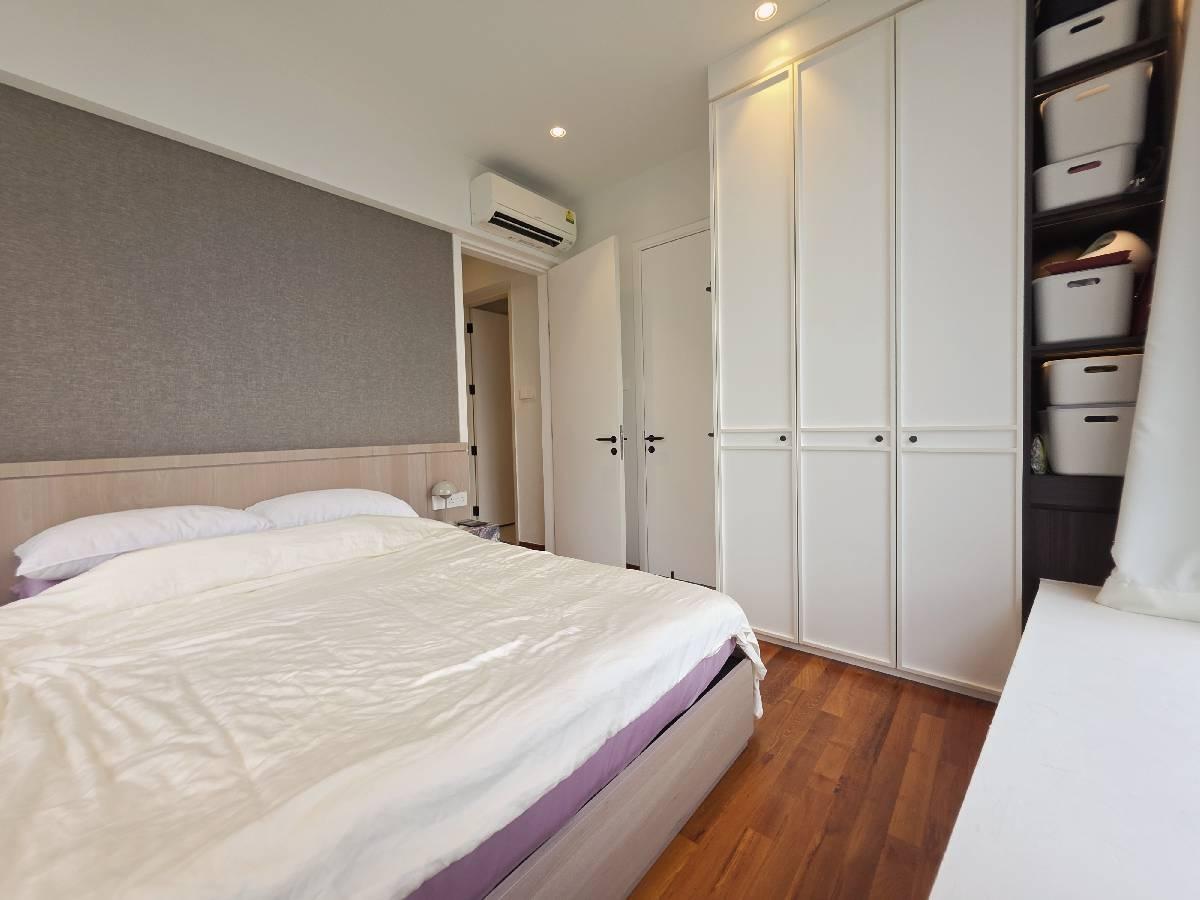 Condominium for Sale: D15, 439874