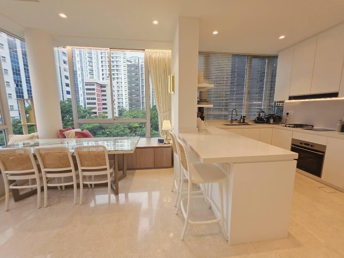 Condominium for Sale: D15, 439874