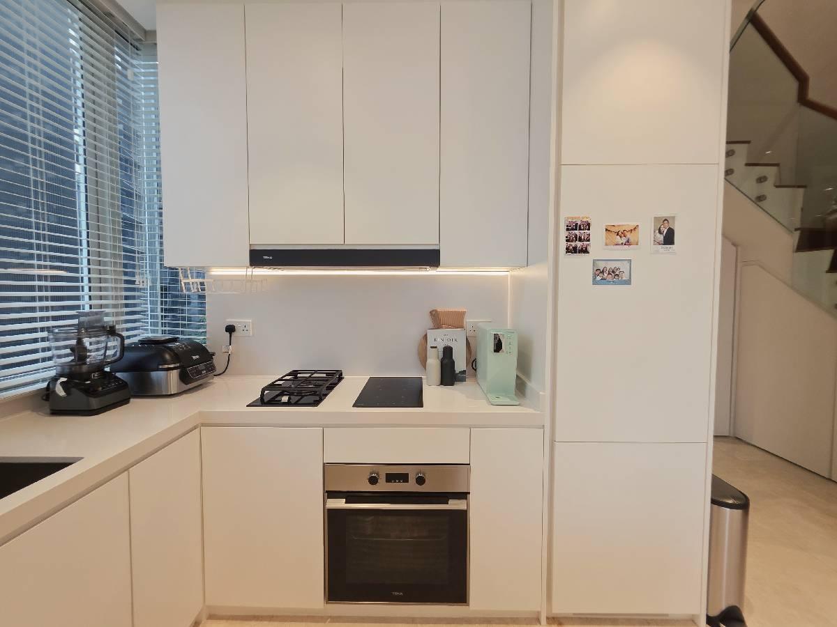 Condominium for Sale: D15, 439874
