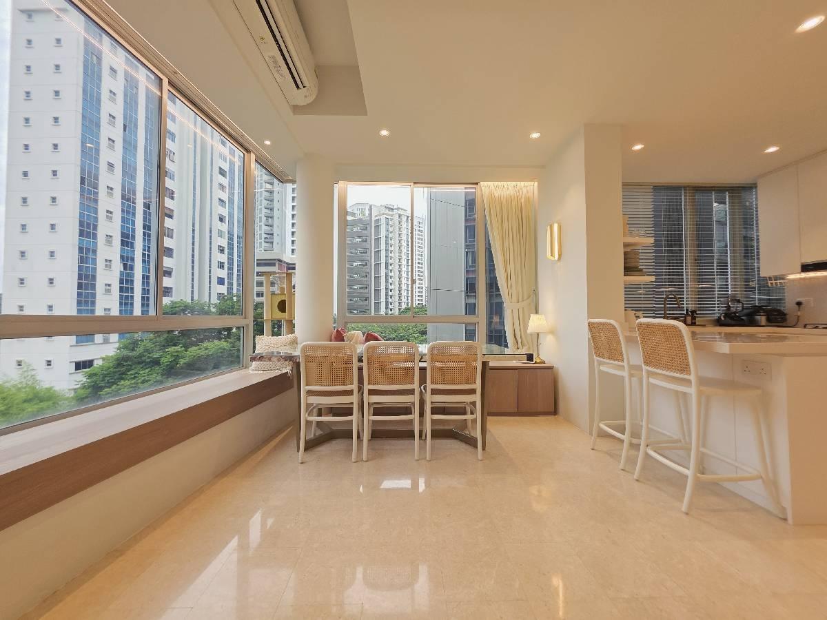 Condominium for Sale: D15, 439874