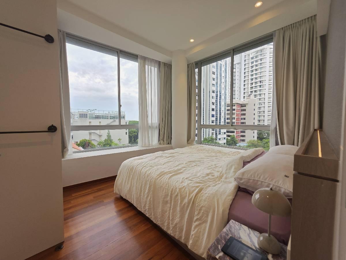 Condominium for Sale: D15, 439874