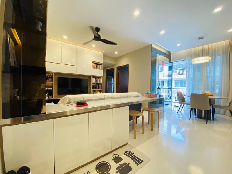 Prop-GPT: Apartment: D05  Whitehaven