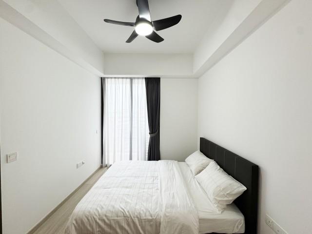 Prop-GPT: Condominium: D18 Pasir Ris D'nest