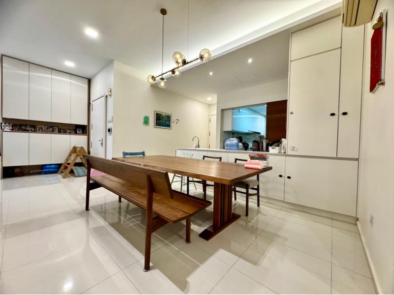 Condominium for Sale: Hillview, D23, 669565