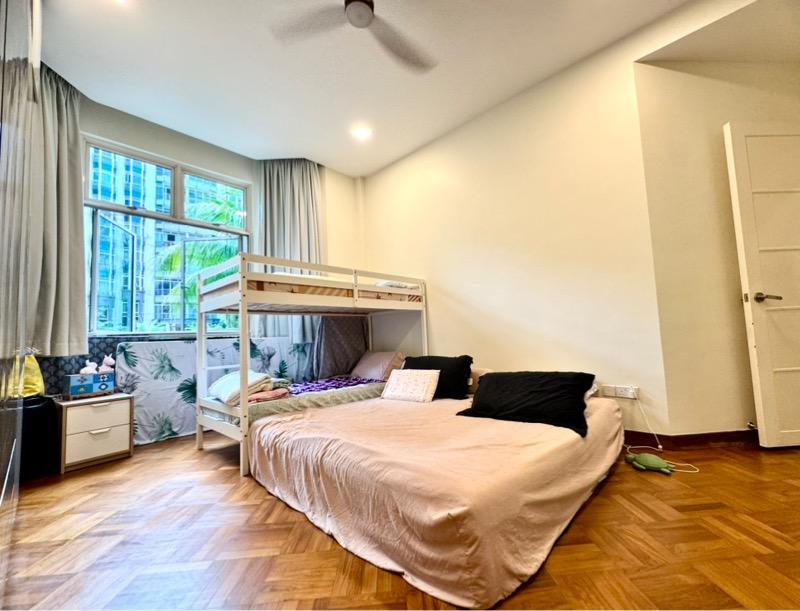 Condominium for Sale: Hillview, D23, 669565