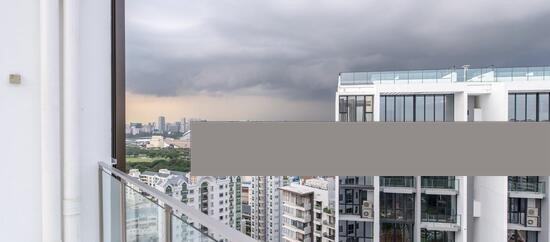Prop-GPT: Condominium: D15  The Line@Tanjong Rhu