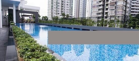 Condominium for Sale: D15, 436883