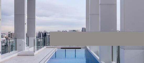 Condominium for Sale: D15, 436883