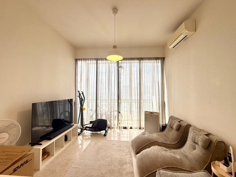 Prop-GPT: Condominium: D23  The Tennery