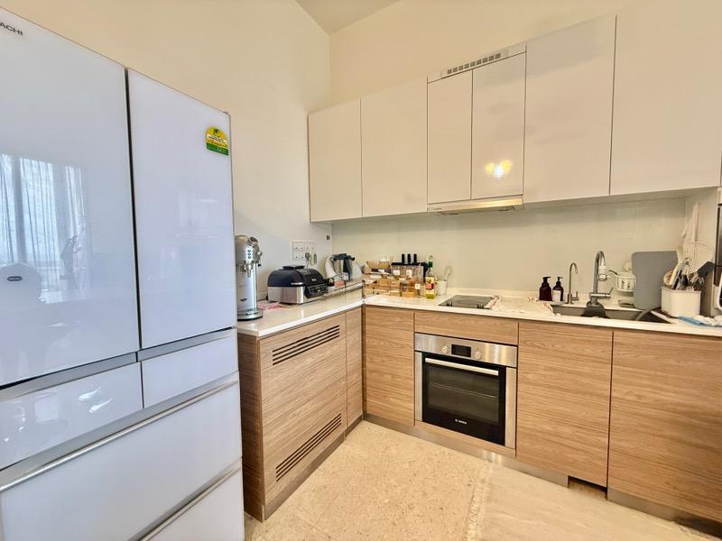 Condominium for Sale: D23, 677728