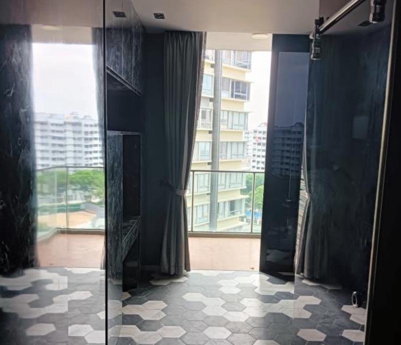 Condominium for Sale: D15, 439092