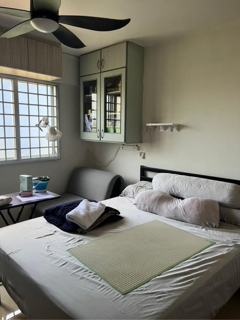 Prop-GPT: HDB Apartment: D27 Yishun 728 Yishun Street 71