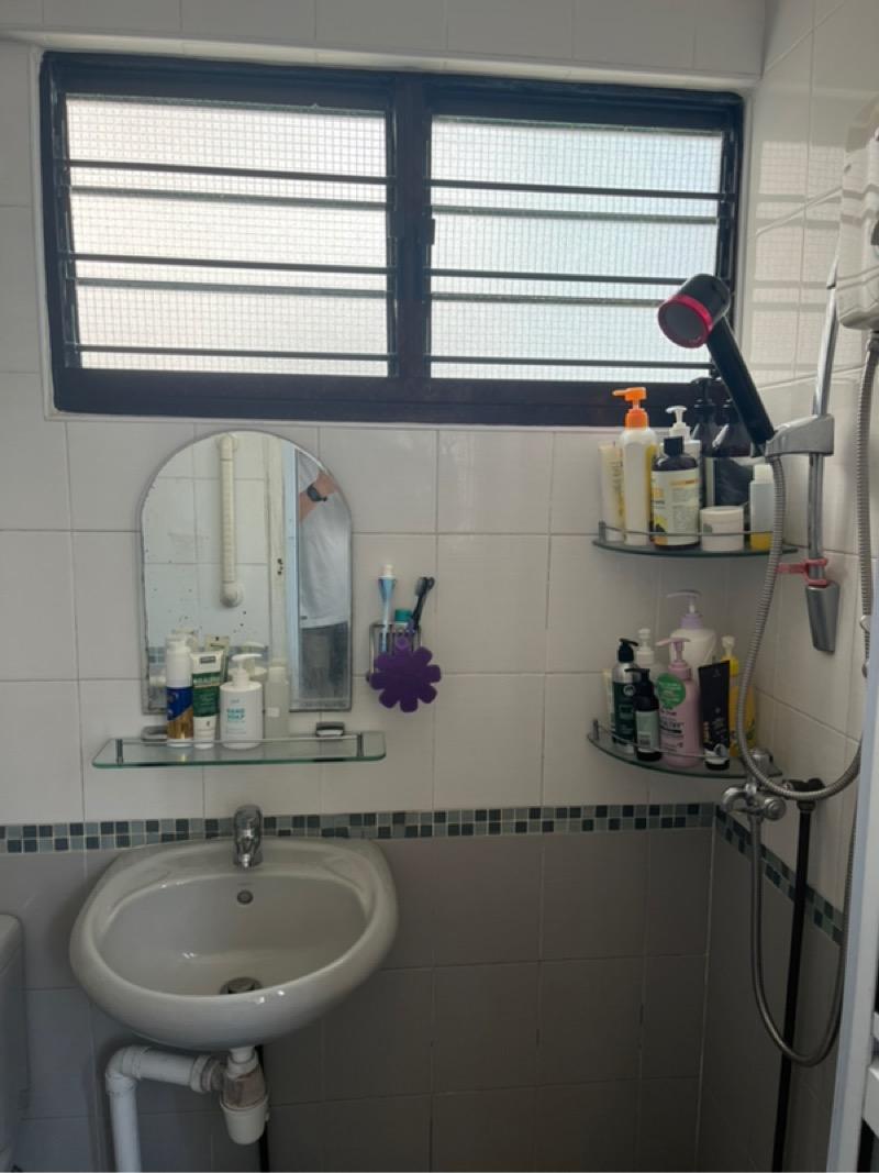 HDB Apartment for Sale: Yishun, D27, 760728