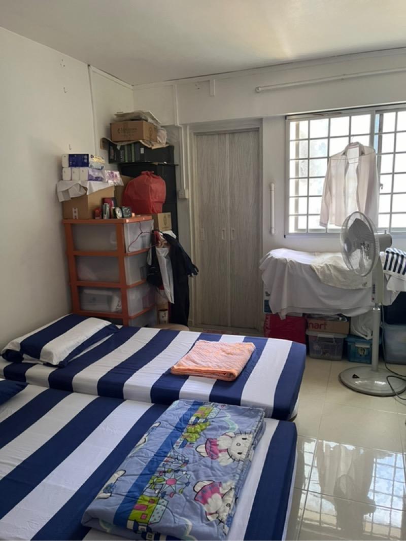 HDB Apartment for Sale: Yishun, D27, 760728