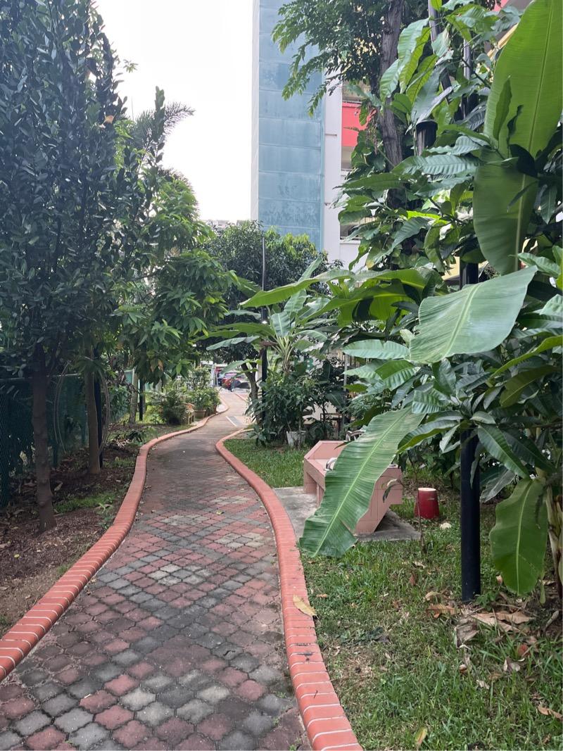 HDB Apartment for Sale: Yishun, D27, 760728