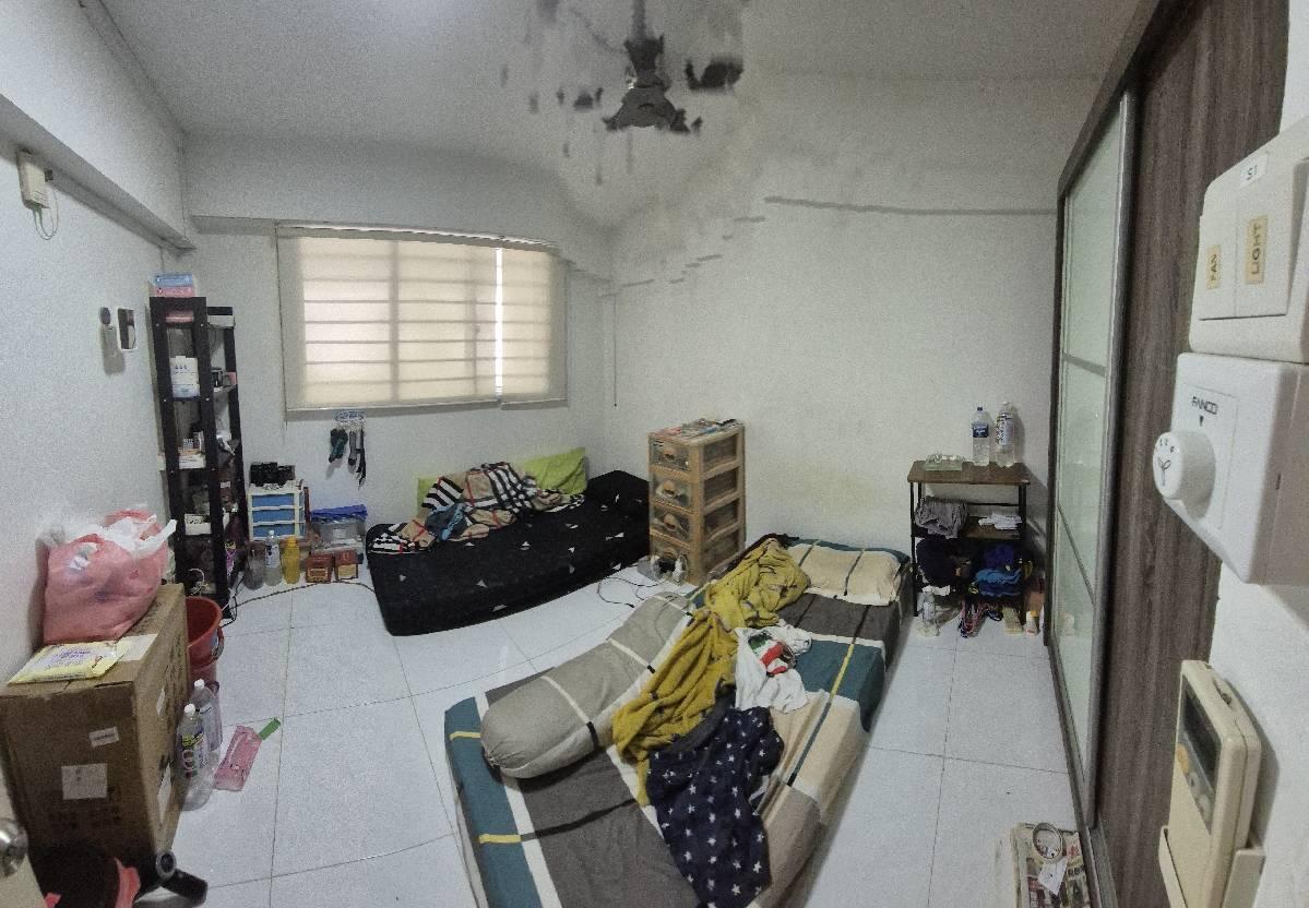 HDB Apartment for Sale: Yishun, D27, 760255
