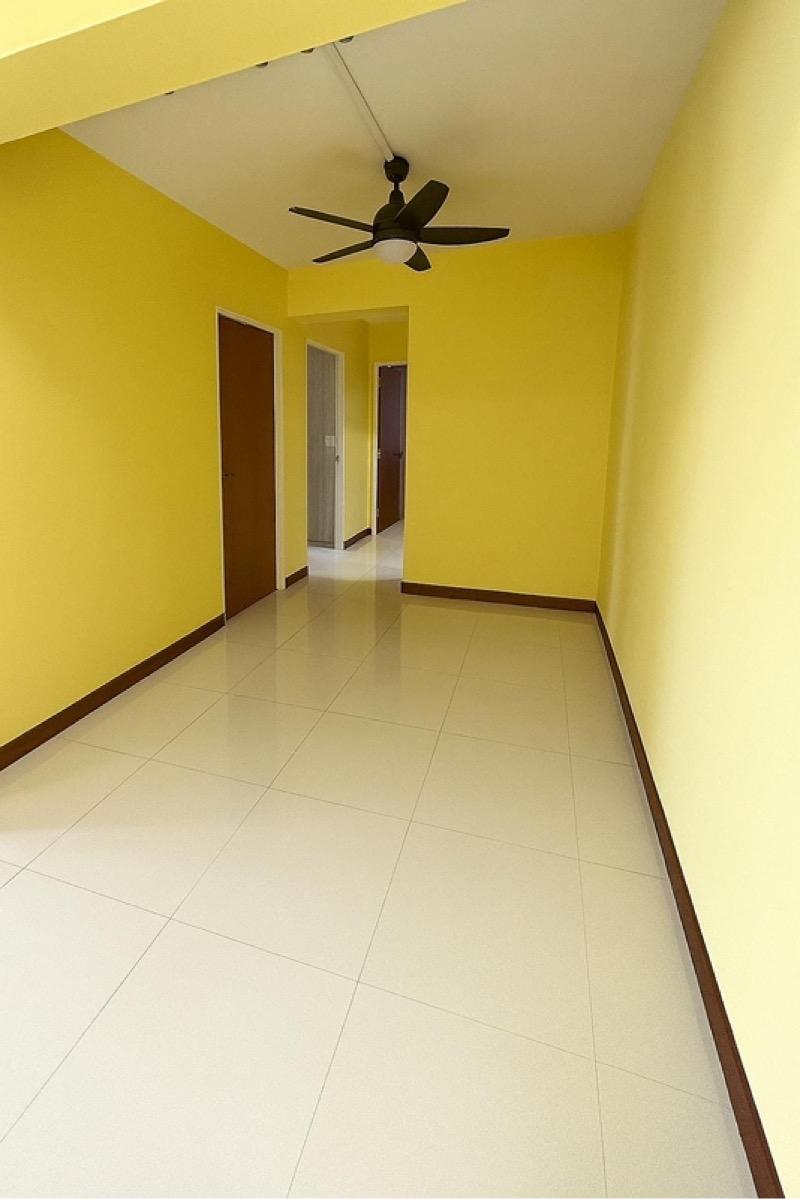 HDB Apartment for Sale: Yishun, D27, 762511