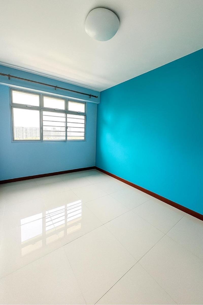 HDB Apartment for Sale: Yishun, D27, 762511
