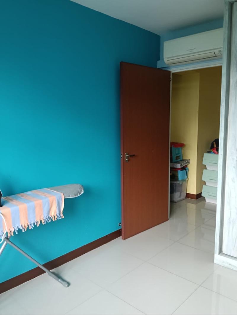 HDB Apartment for Sale: Yishun, D27, 762511