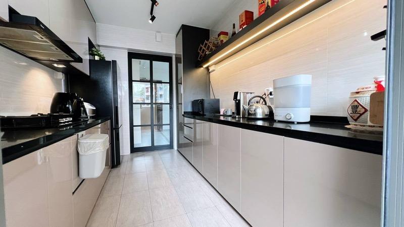 Prop-GPT: HDB Apartment: D27 Yishun 478B YISHUN STREET 44