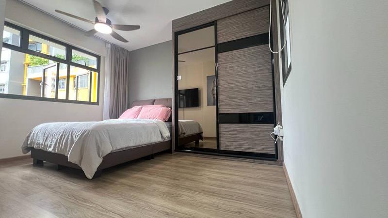 HDB Apartment for Sale: Yishun, D27, 762478