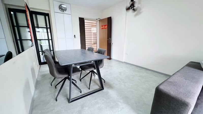 HDB Apartment for Sale: Yishun, D27, 762478