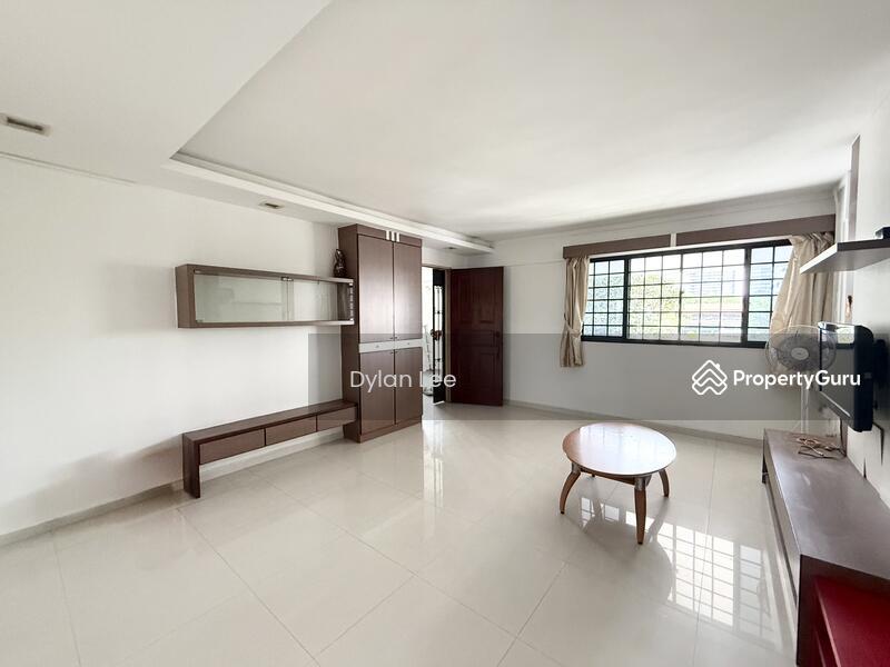 Prop-GPT: HDB Flat: D14  9 Eunos Crescent