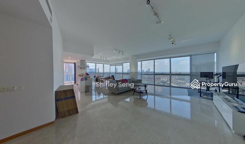 Prop-GPT: Condominium: D01 Marina Marina Bay Residences