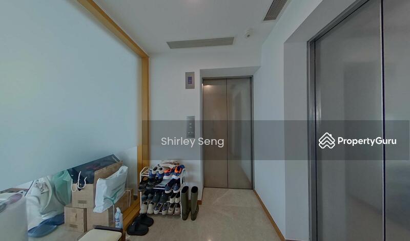 Condominium for Sale: Marina, D01, 018980