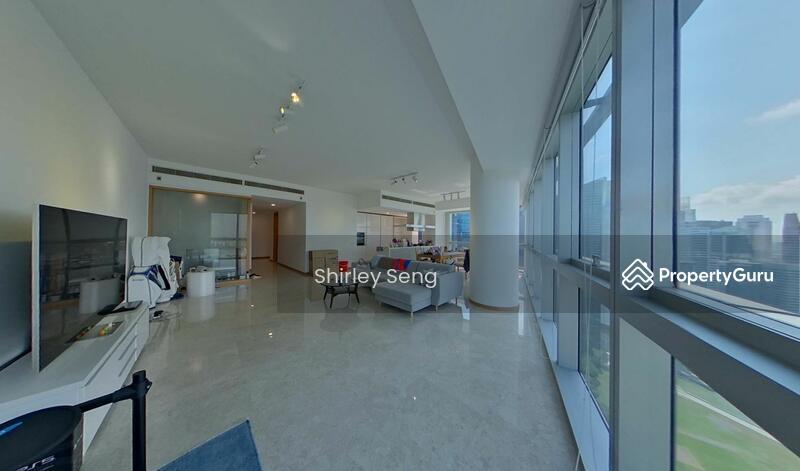 Condominium for Sale: Marina, D01, 018980