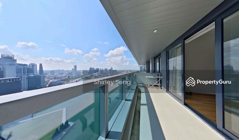 Condominium for Sale: Marina, D01, 018980