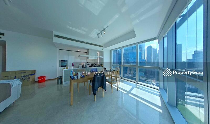 Condominium for Sale: Marina, D01, 018980