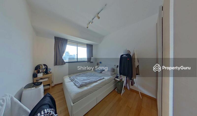 Condominium for Sale: Marina, D01, 018980