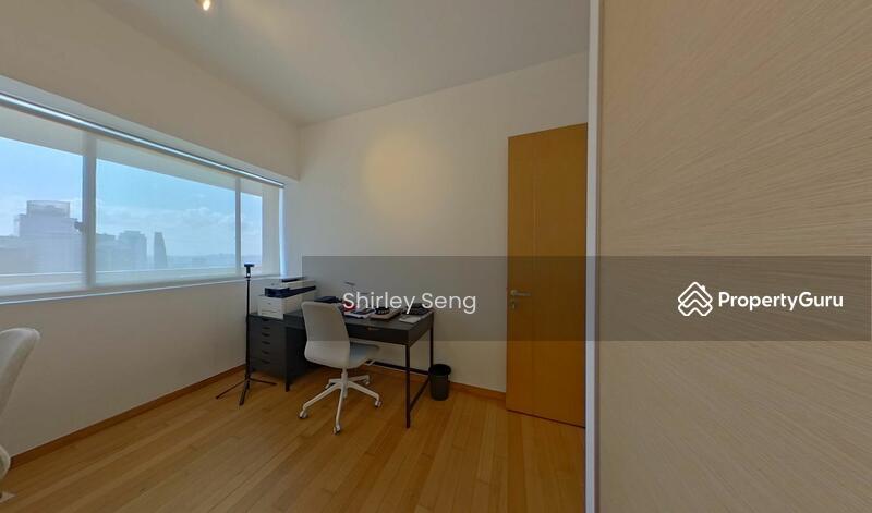 Condominium for Sale: Marina, D01, 018980