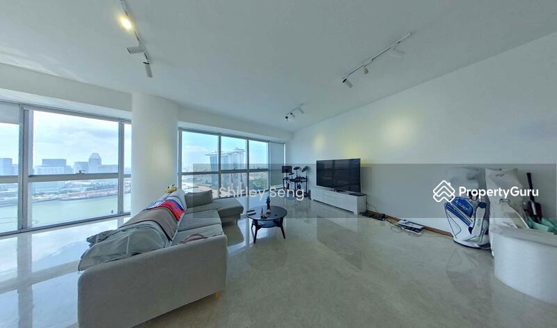 Condominium for Sale: Marina, D01, 018980