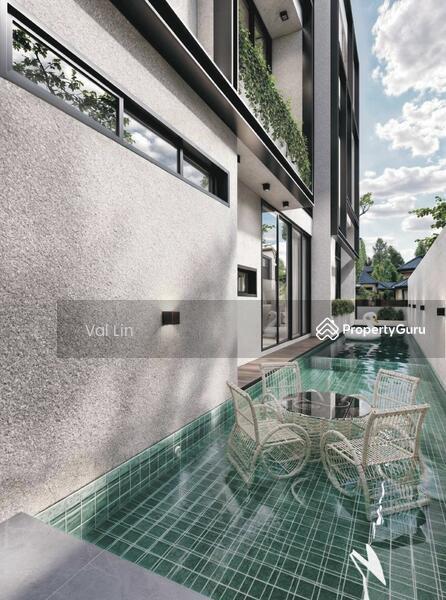 Semi-Detached for Sale: D15, 426739