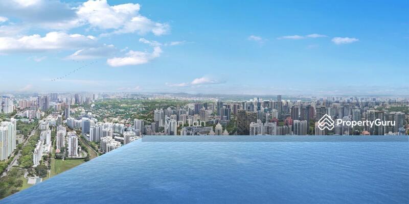 Prop-GPT: Condominium: D03 Tiong Bahru Promenade Peak