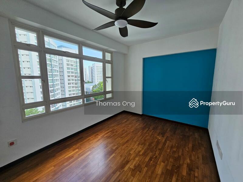 Prop-GPT: HDB Flat: D19  267B Compassvale Link