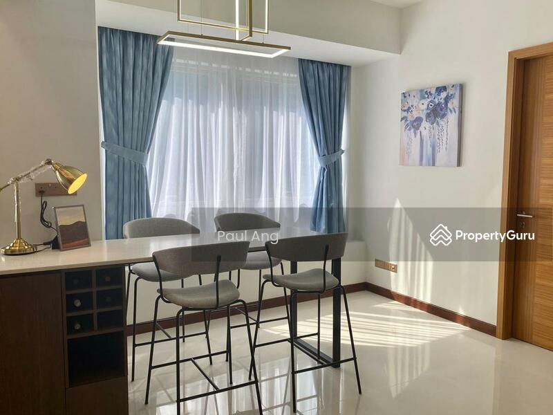 Prop-GPT: Condominium: D01 Marina The Sail @ Marina Bay