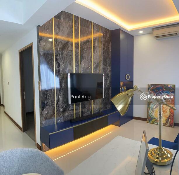 Condominium for Sale: Marina, D01, 018985