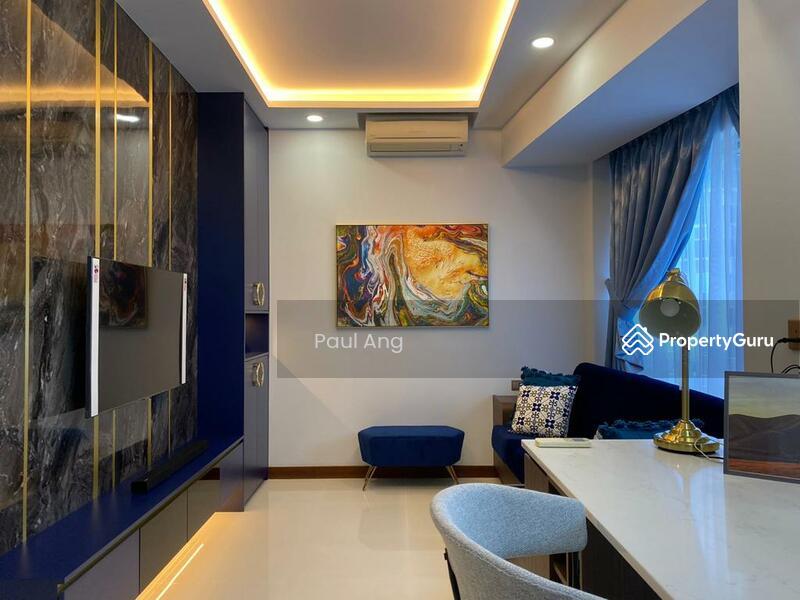 Condominium for Sale: Marina, D01, 018985