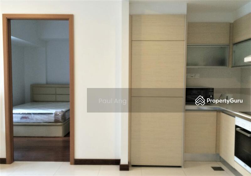 Condominium for Sale: Marina, D01, 018985