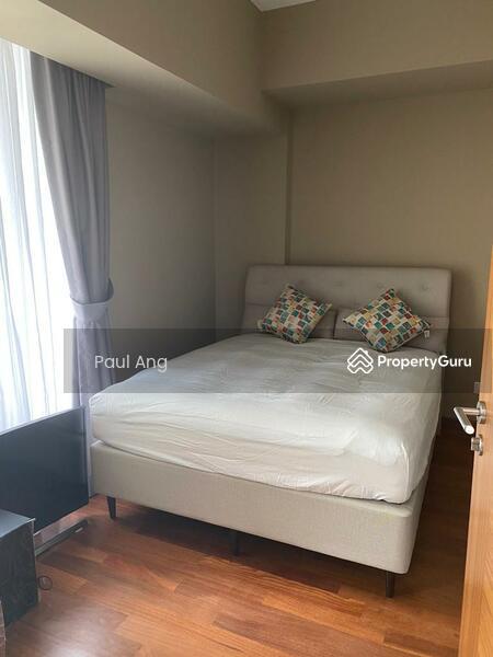 Condominium for Sale: Marina, D01, 018985